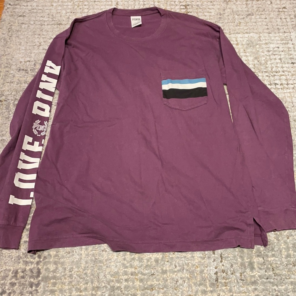 Basic tee